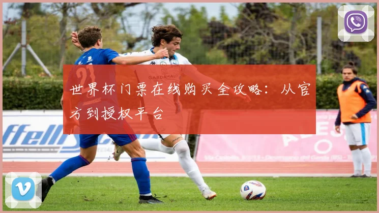 世界杯门票在线购买全攻略:从官方到授权平台