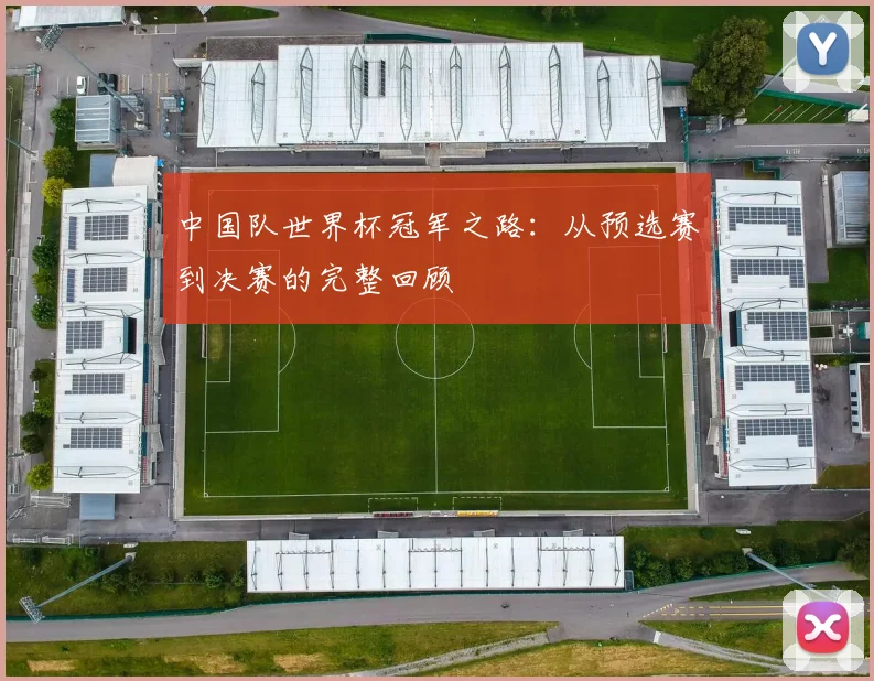 中国队世界杯冠军之路:从预选赛到决赛的完整回顾