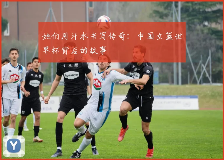 她们用汗水书写传奇：中国女篮世界杯背后的故事